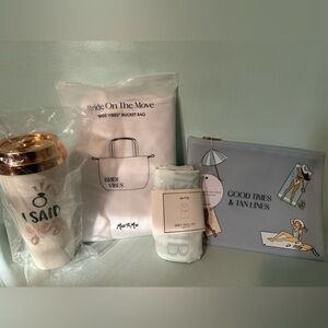 Bridal Gift Bundle